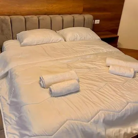 Zalbinger 0 Apartmán