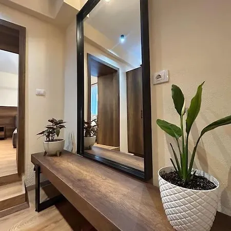 Apartmán Zalbinger 0 *