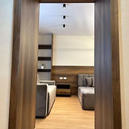 Apartmán Zalbinger 0 Gjirokastër