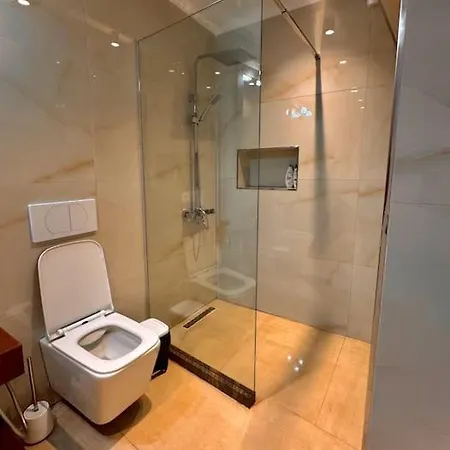 Zalbinger 0 Apartmán *