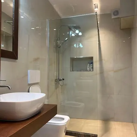 Apartmán Zalbinger 0 *