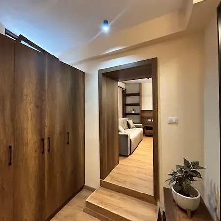 Zalbinger 0 Apartmán