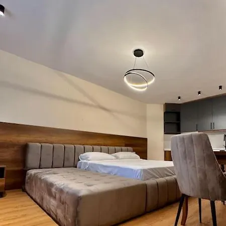 Zalbinger 0 Apartmán
