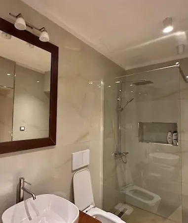 Apartmán Zalbinger 0